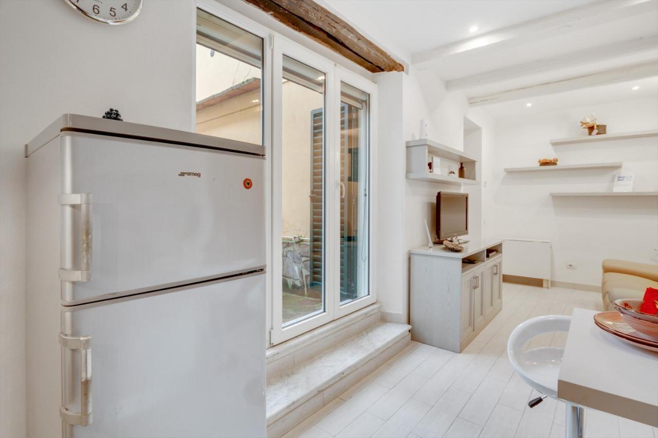 Coverciano Modern With Patio! * Florence