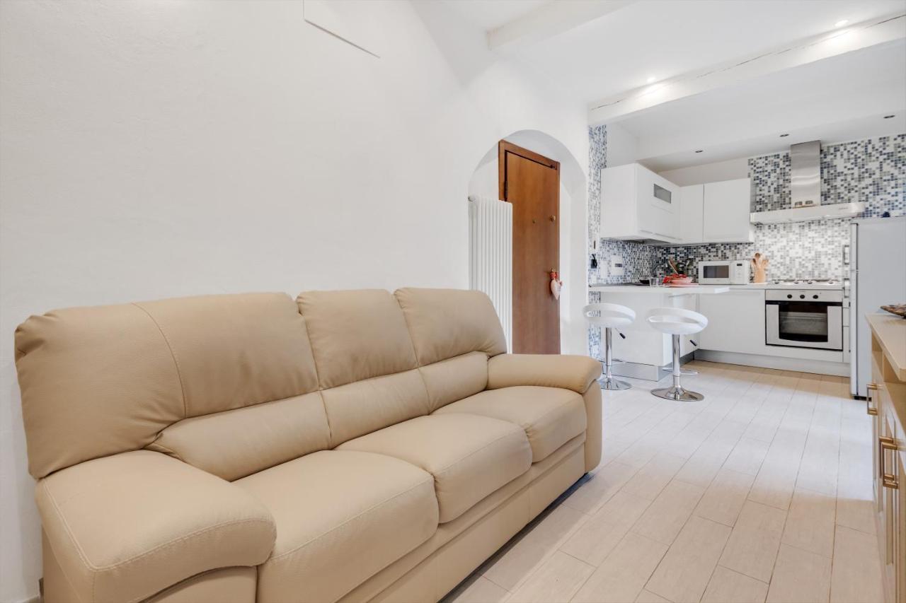 Coverciano Modern With Patio! Apartment Florence