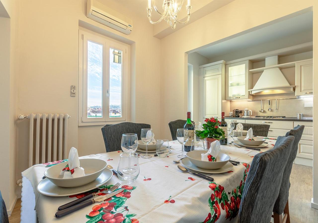 Casa Di Paola - Terrace With View In Apartment
