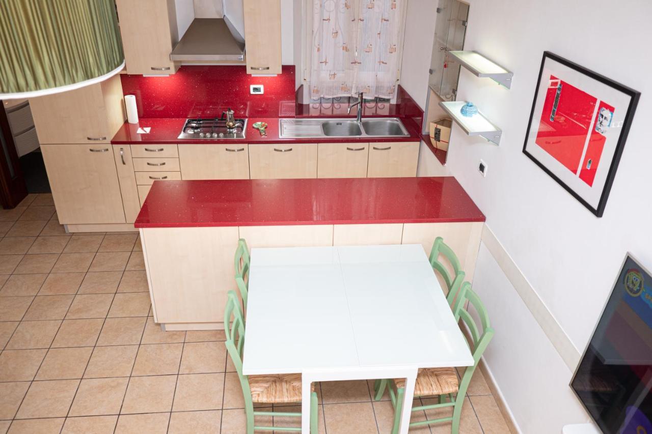 Giulia House Via Dell Ariento 5 Apartment *