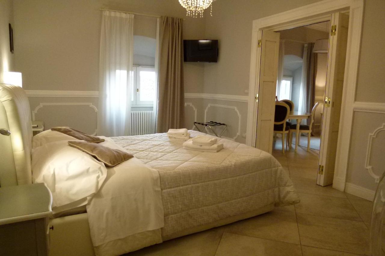 Brunelleschi Apartment Florence