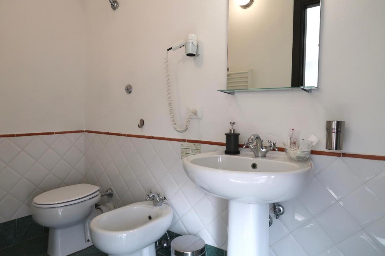 Bed & Breakfast Locanda Della Musica Florence