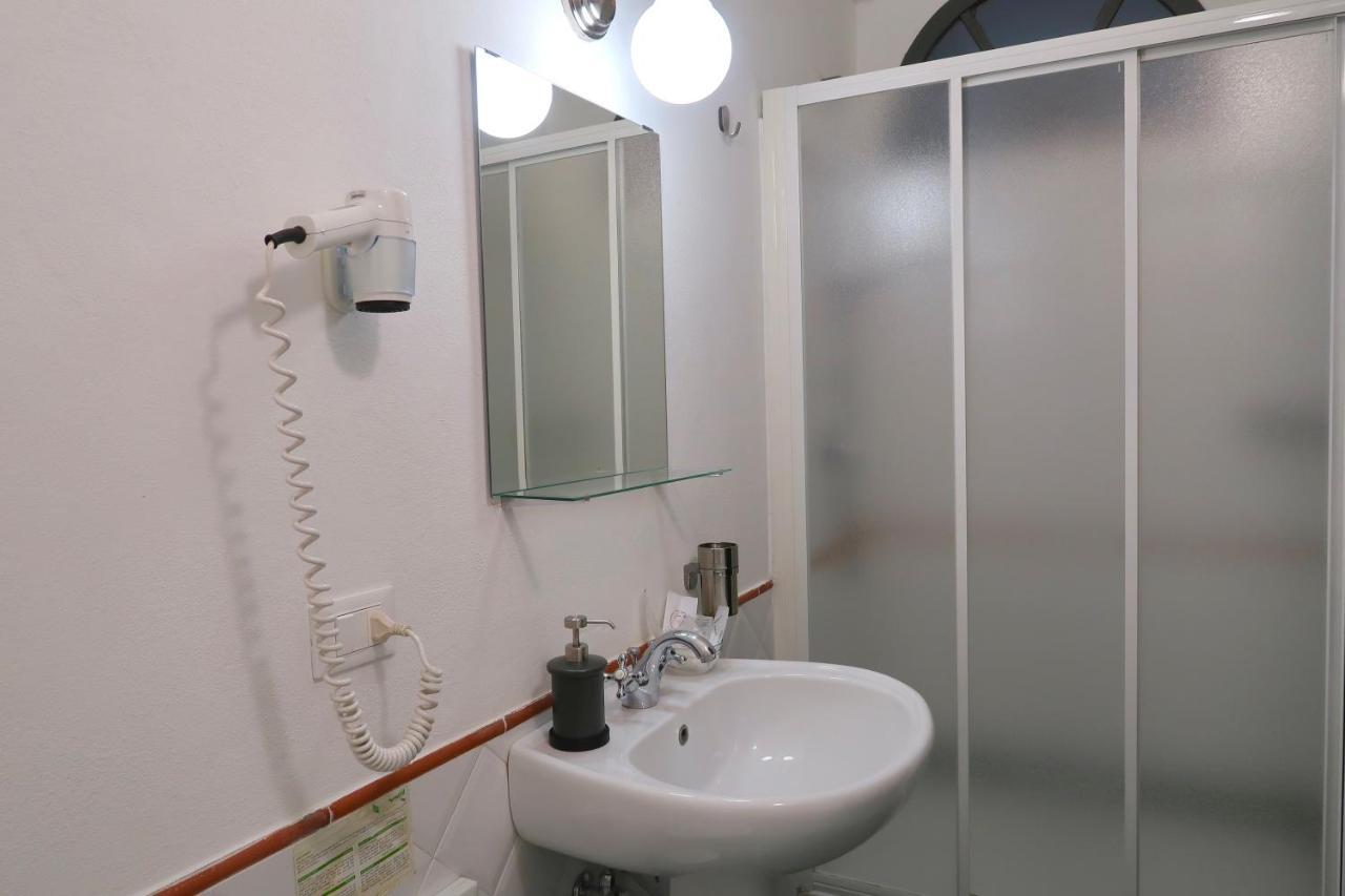 Bed & Breakfast Locanda Della Musica Florence