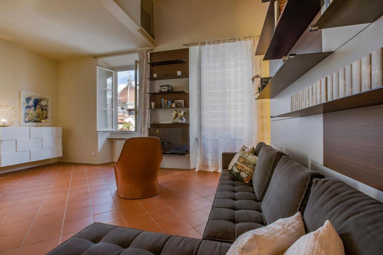 Le Residenze A - Residenza Covoni In The Historical Center Of * Florenz