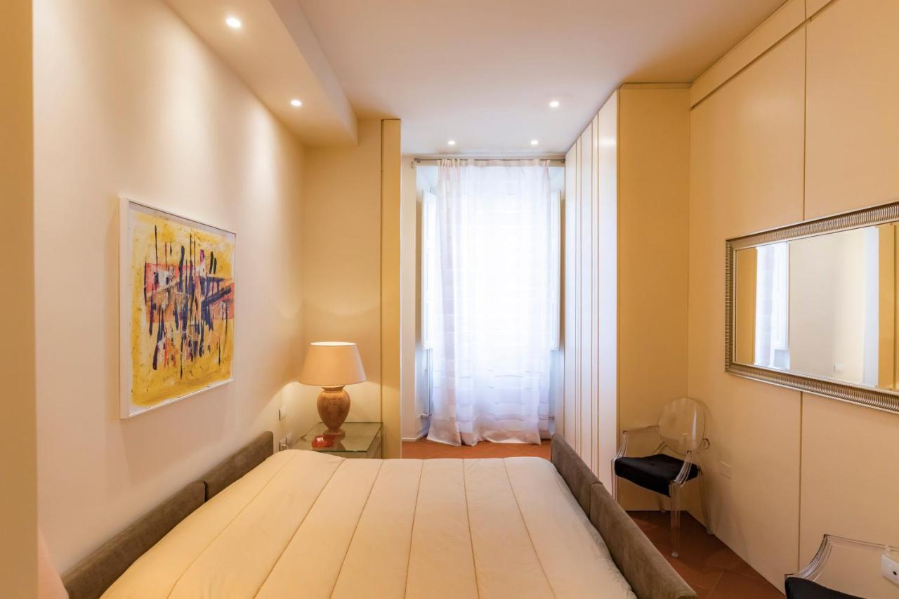 Le Residenze A - Residenza Covoni In The Historical Center Of