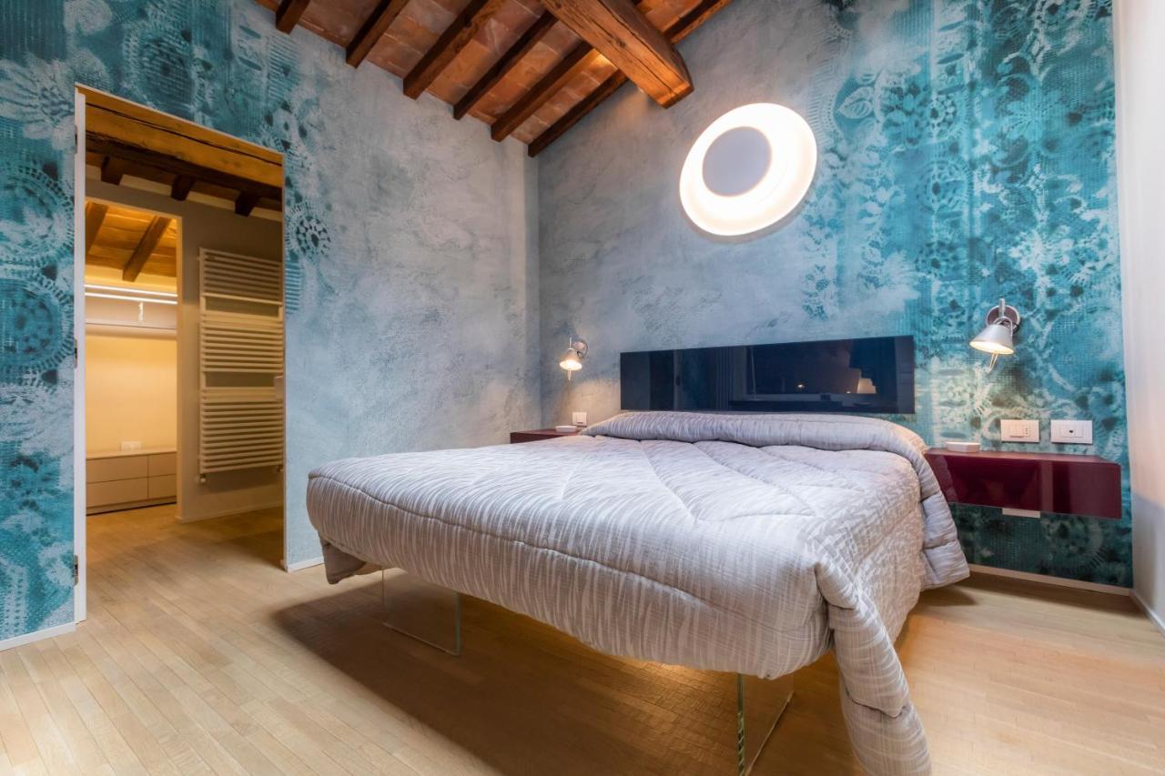 Le Residenze A - Residenza Covoni In The Historical Center Of Apartment Florenz