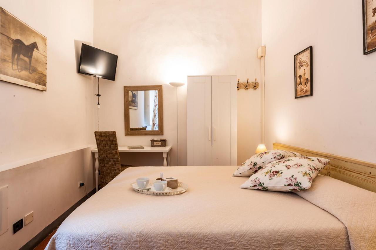 San Remigio Bed & Breakfast Florence
