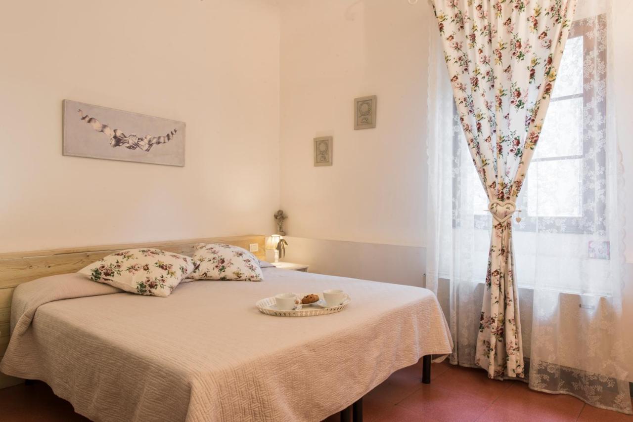 Bed & Breakfast San Remigio Florence