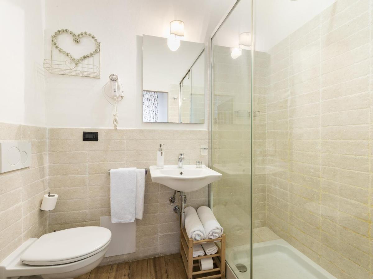 Bed & Breakfast San Remigio Florence