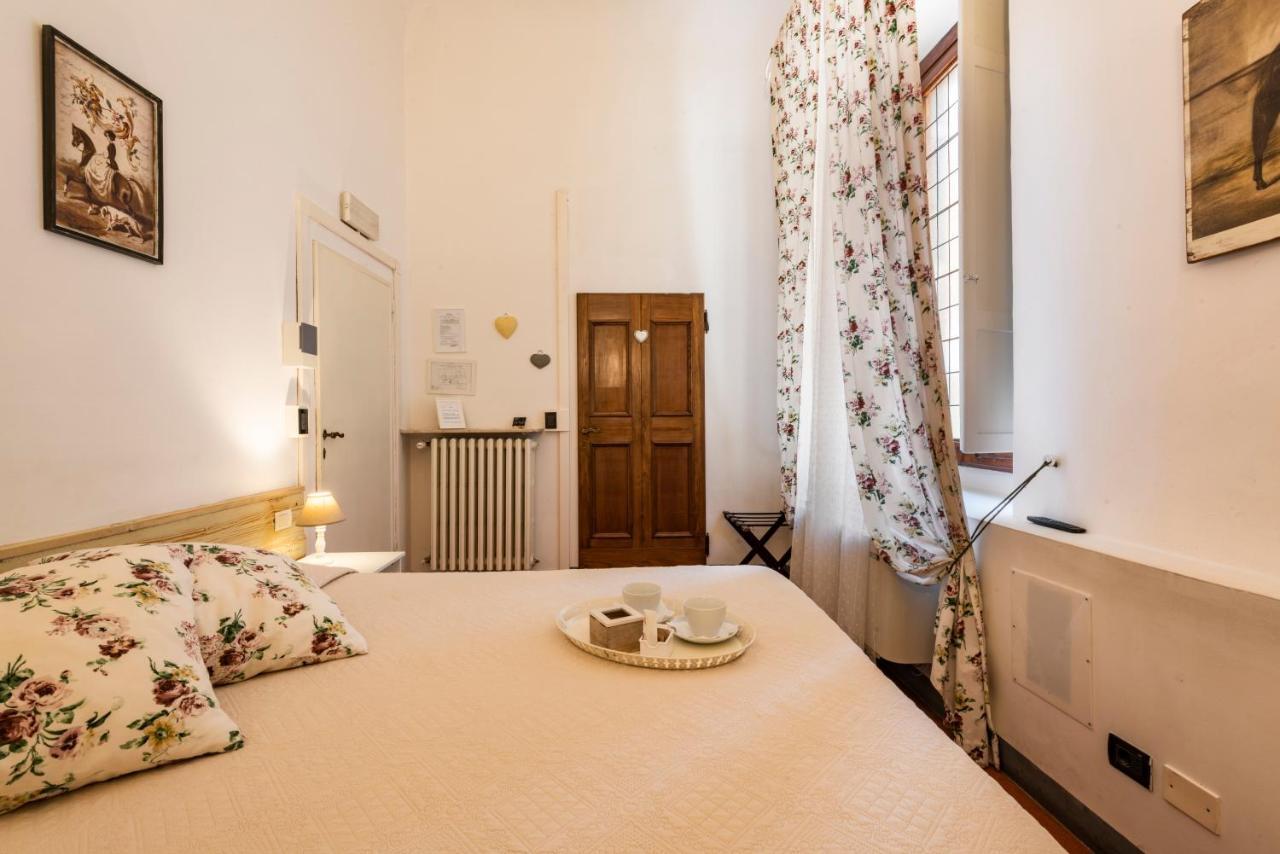 Bed & Breakfast San Remigio