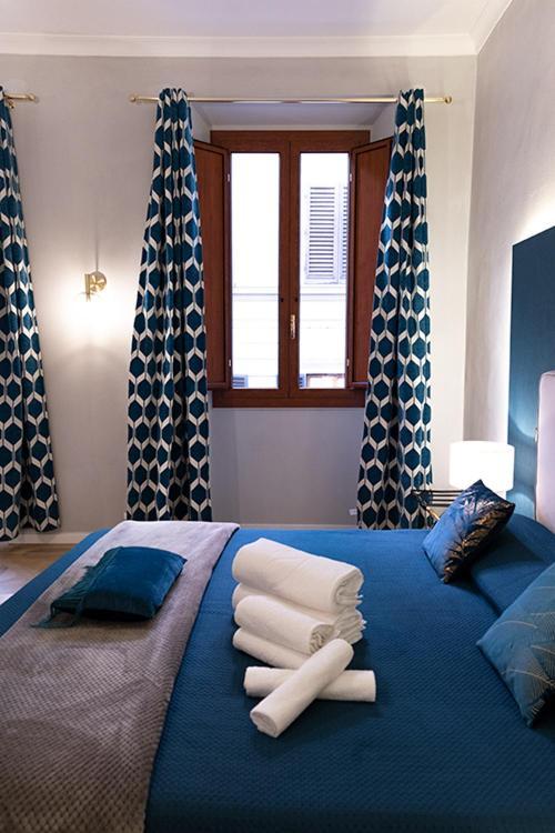 Provenzale Casa Guest house Florence