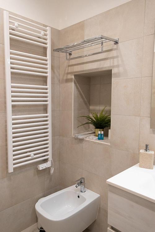 Provenzale Casa Guest house *