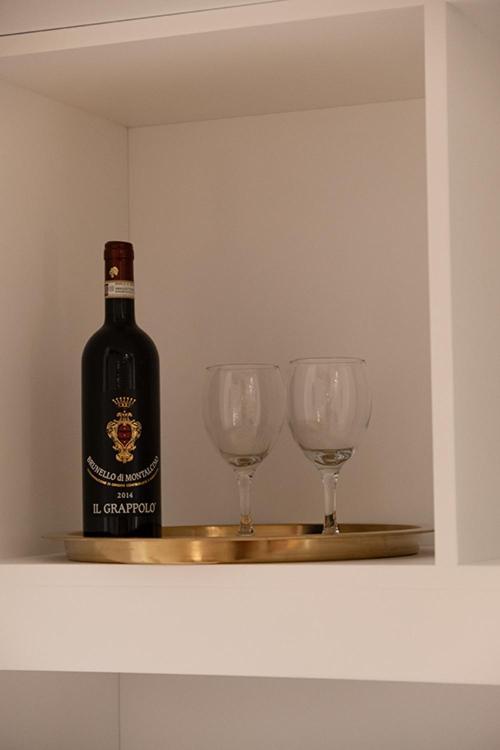 Provenzale Casa Guest house