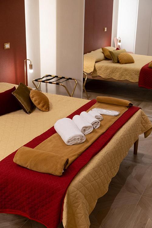 Guest house Provenzale Casa Florence