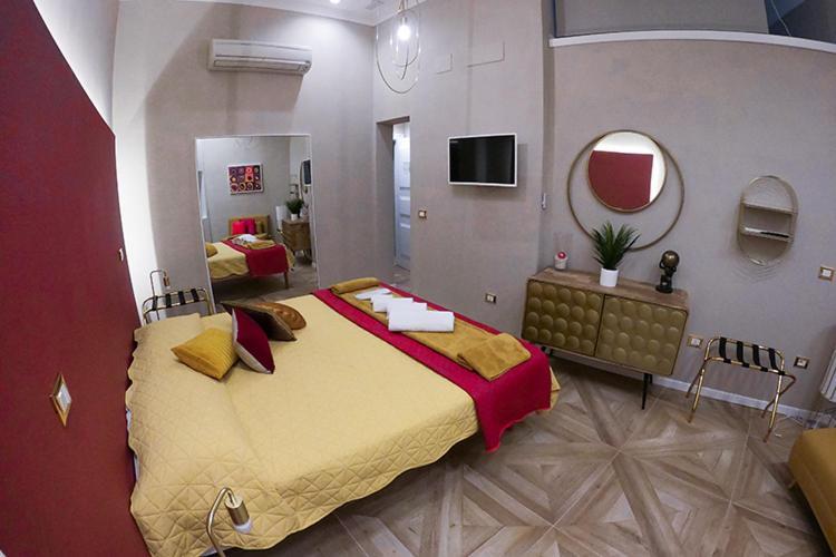 Provenzale Casa Guest house *