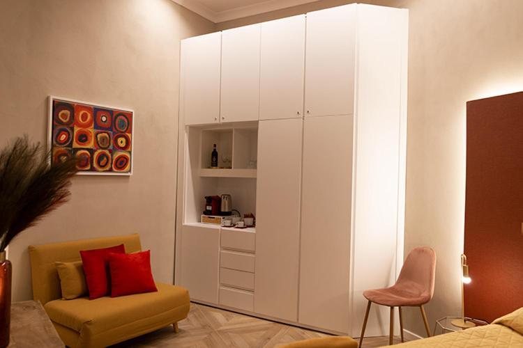 Guest house Provenzale Casa *