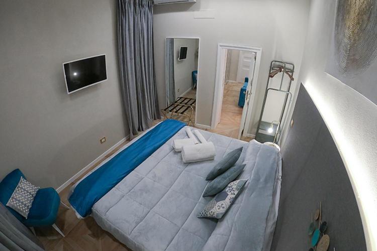 Provenzale Casa Guest house *