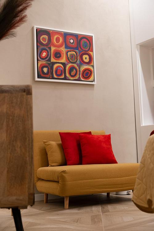 Provenzale Casa * Firenze