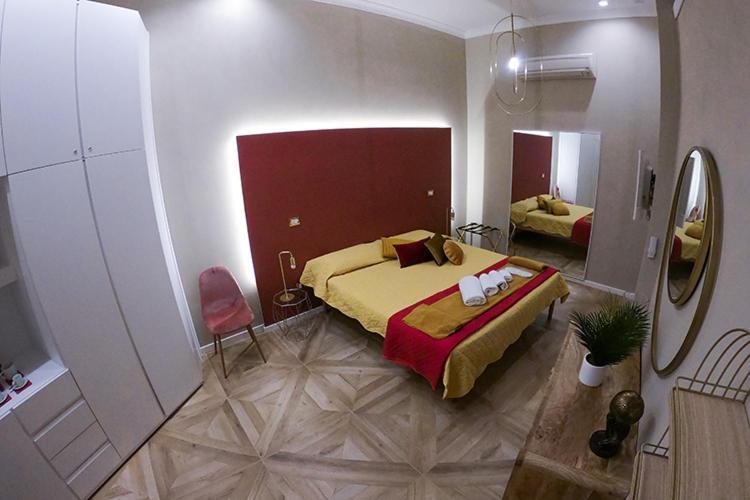 Guest house Provenzale Casa *