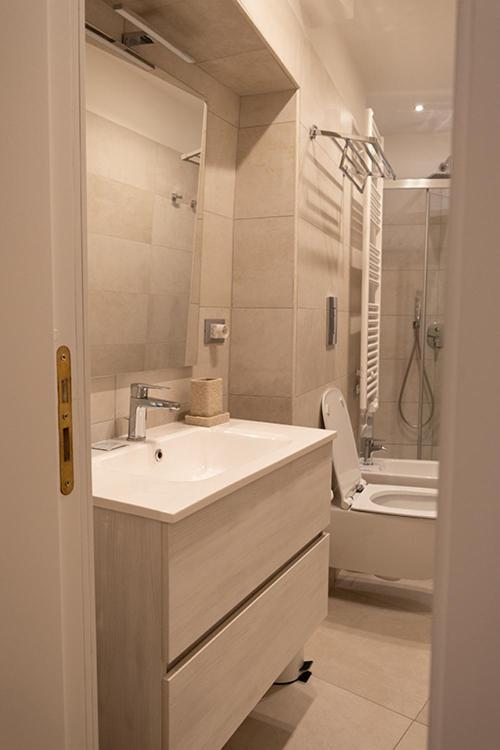 Guest house Provenzale Casa Florence