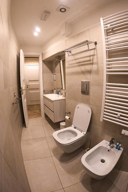Provenzale Casa Guest house Florence
