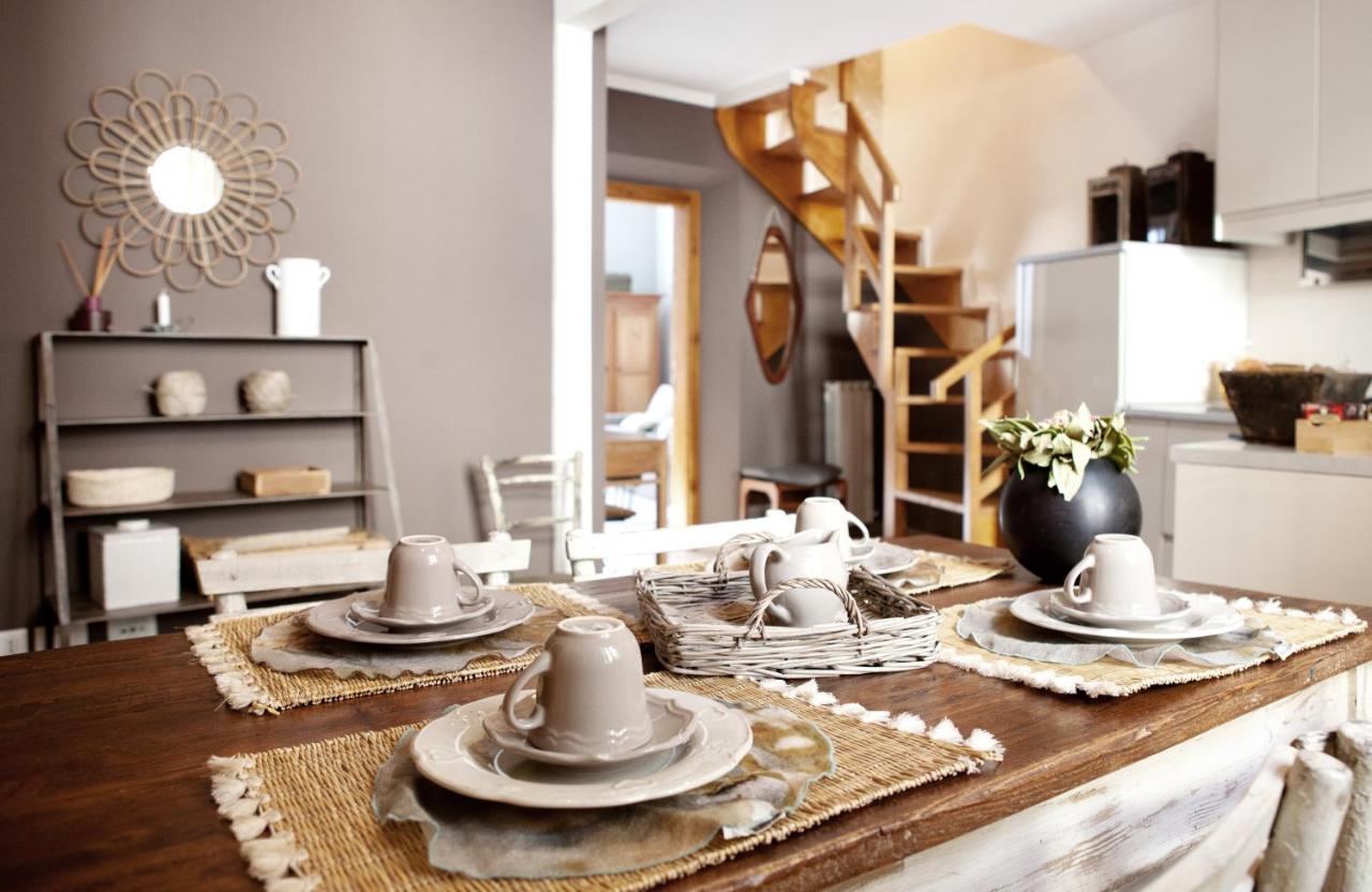 Italian Fantasy Takes Away Apartment *