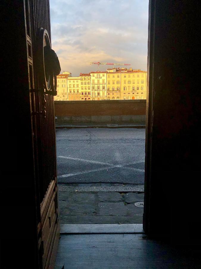 Cozy In A Private Museum In Oltrarno *