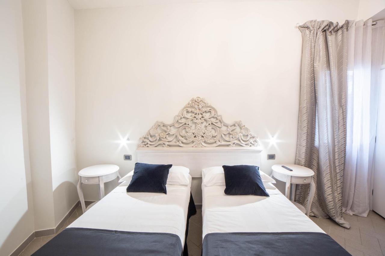 Residenza Florentia 3*