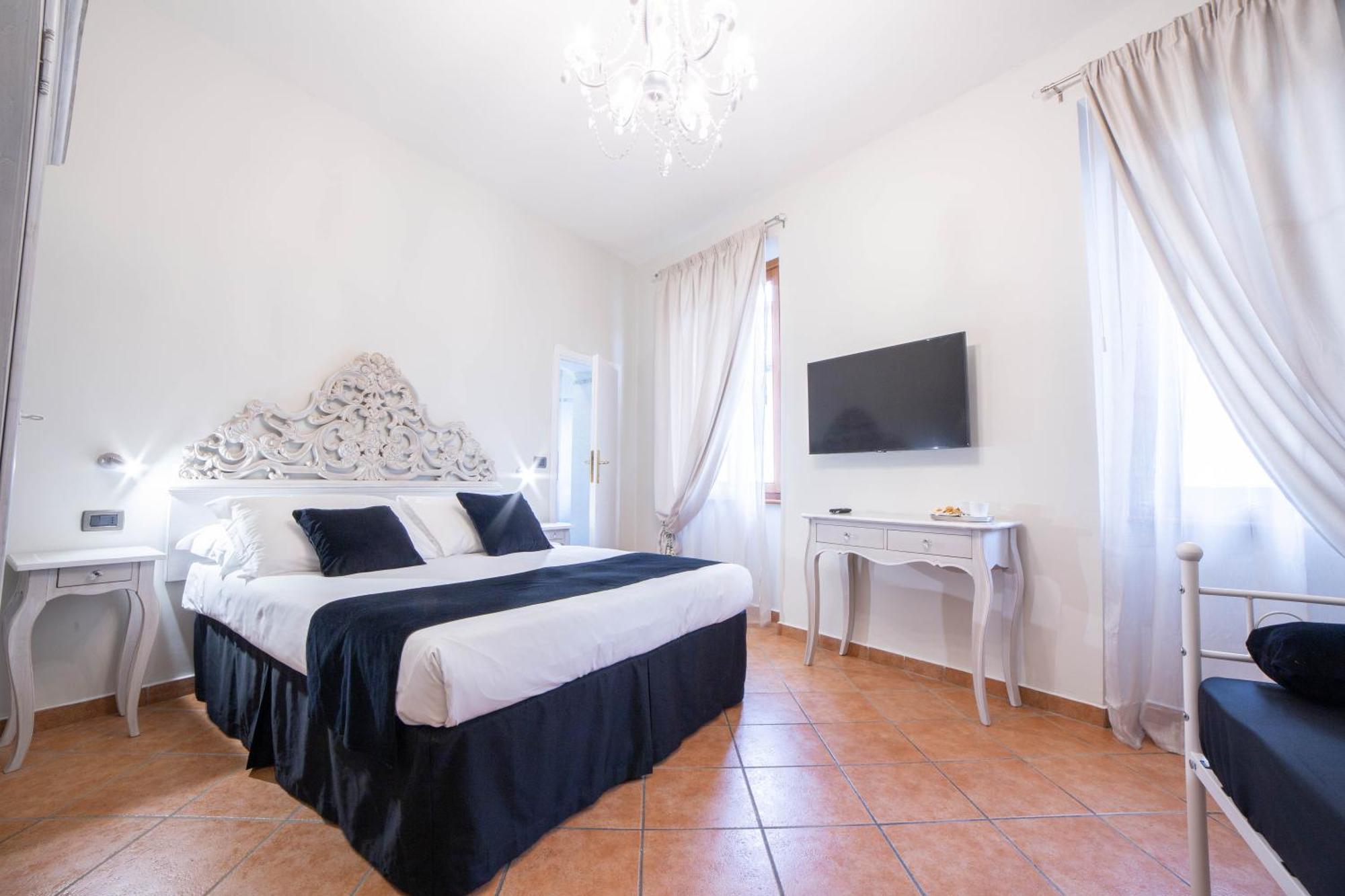 Residenza Florentia 3*