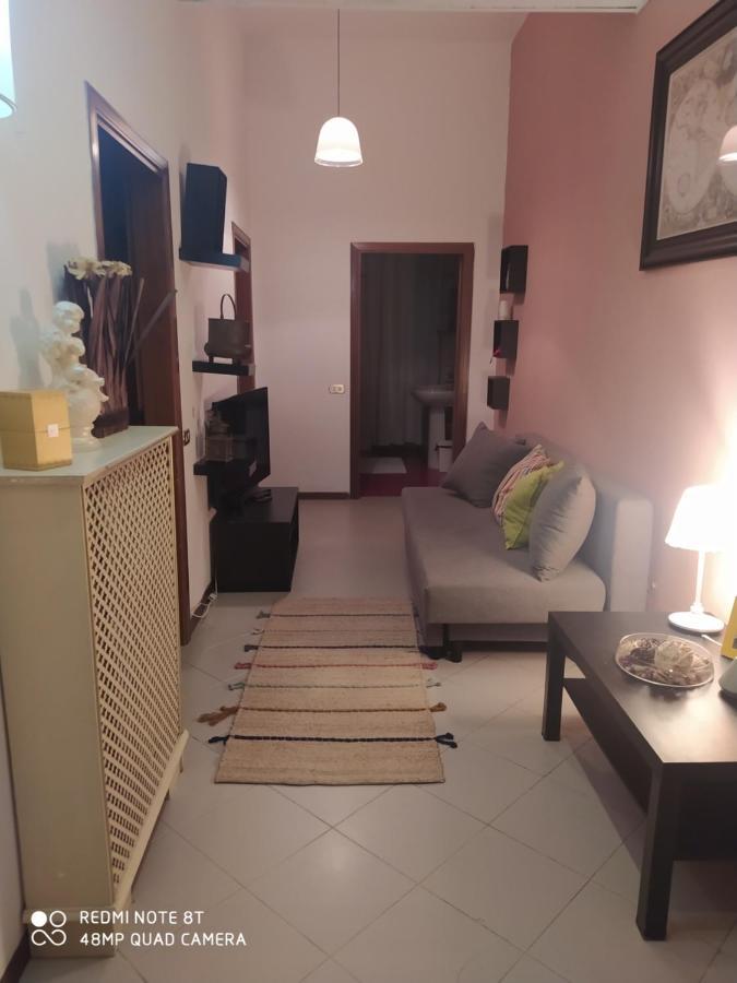 Hospedagem domiciliar In Shared