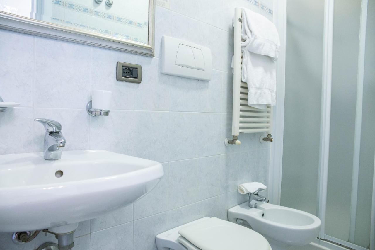 Residenza Florentia Hotel