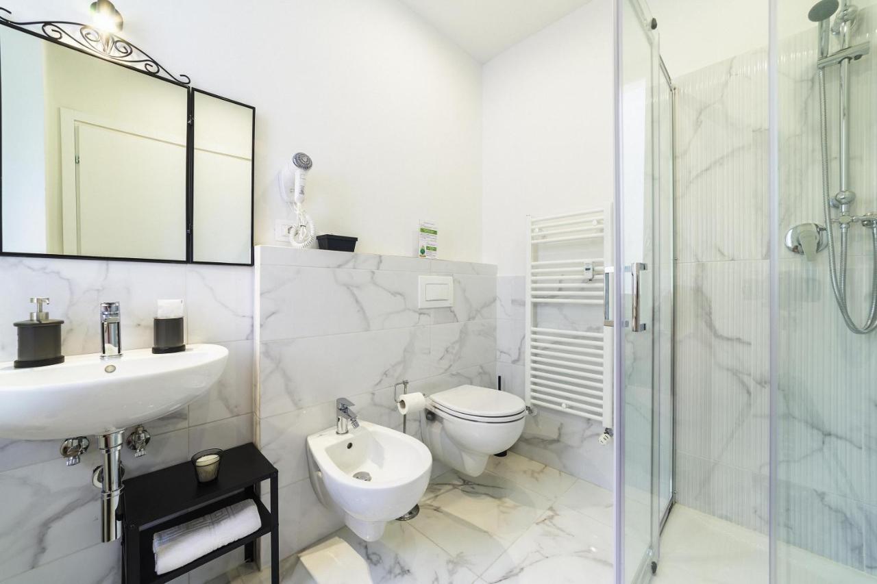 Bed & Breakfast Lavagnini My Place Florence