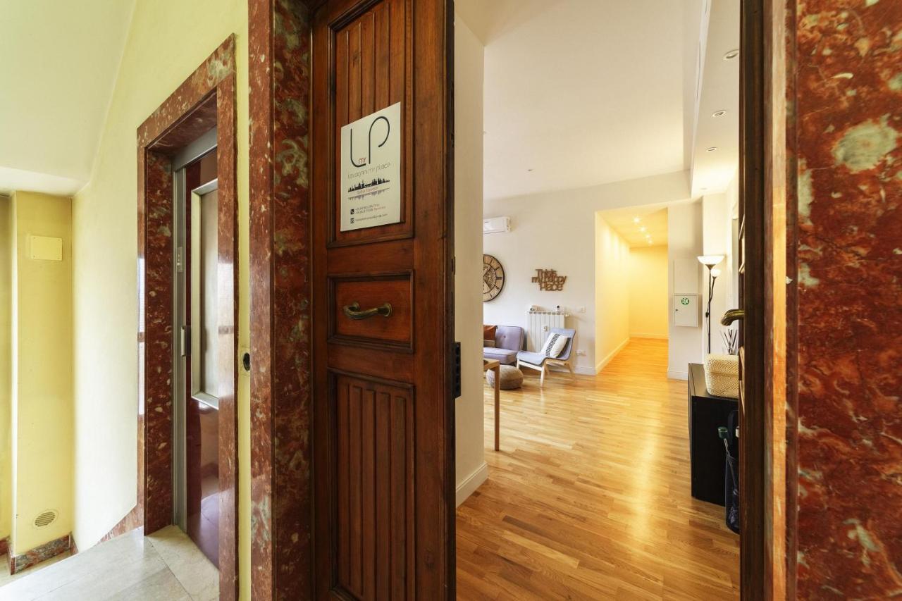 Bed & Breakfast Lavagnini My Place *