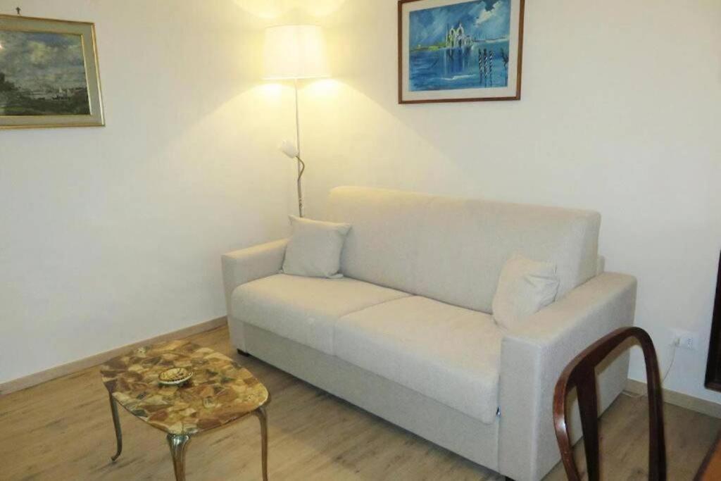 Oriuolo - Terrace With View Apartment