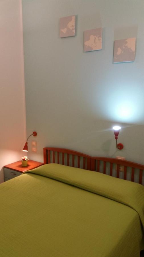 Au Jardin De Apartment Florenz