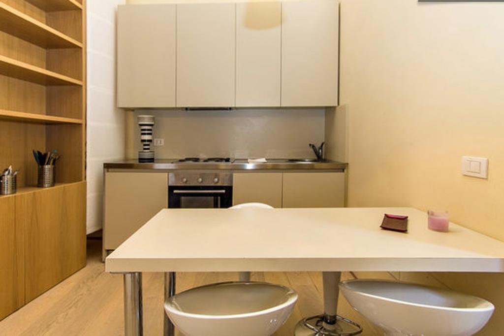 Vigna Nuova Apartamento