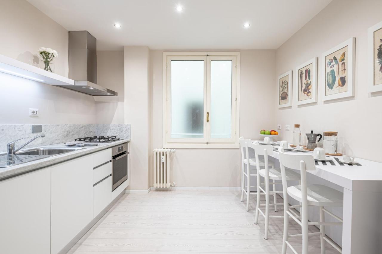 Frame Appartement *
