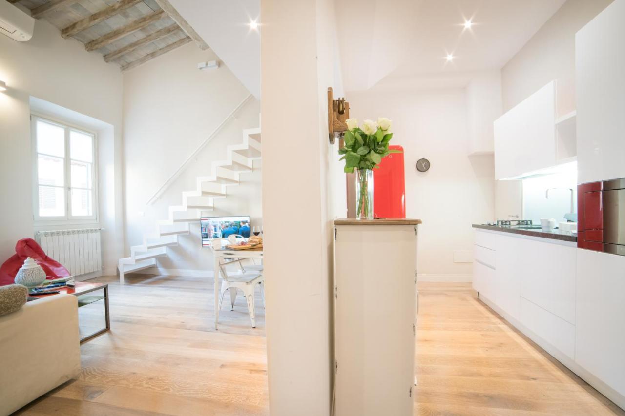 Casa Amici Florenz