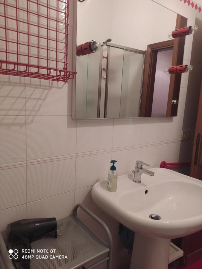 Hospedagem domiciliar In Shared