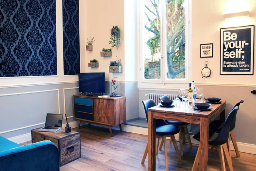 Dandy House On The Arno River Appartement Florence