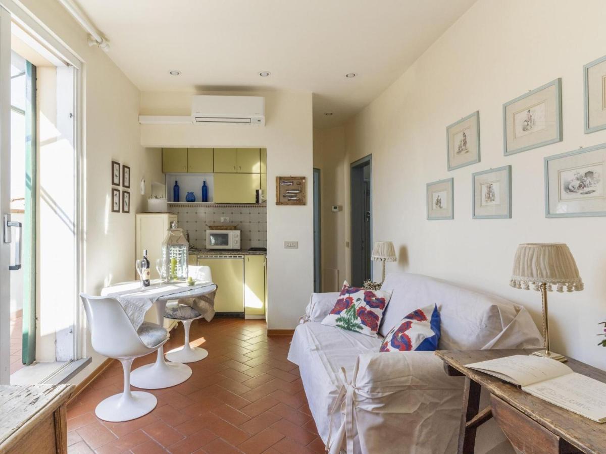 Belvilla By Oyo Bellosguardo Apartment Florence