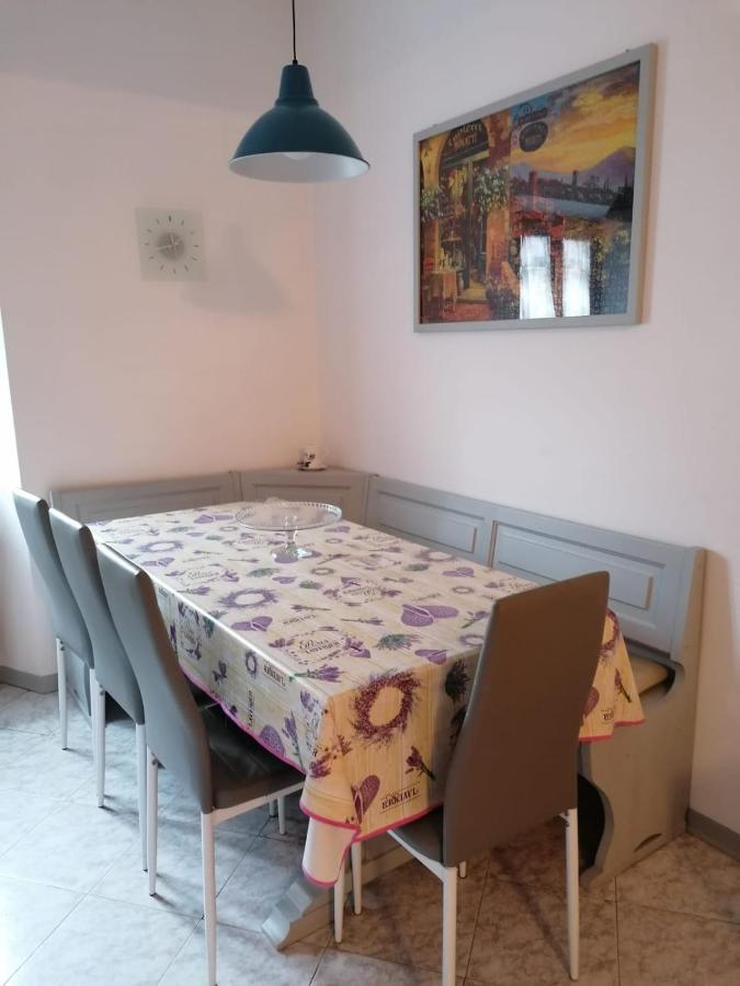 A Casa Di Iole Tra Il Chianti E La Bella Apartment *