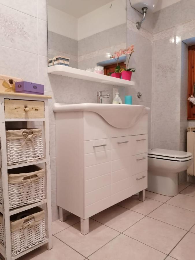 A Casa Di Iole Tra Il Chianti E La Bella Apartment