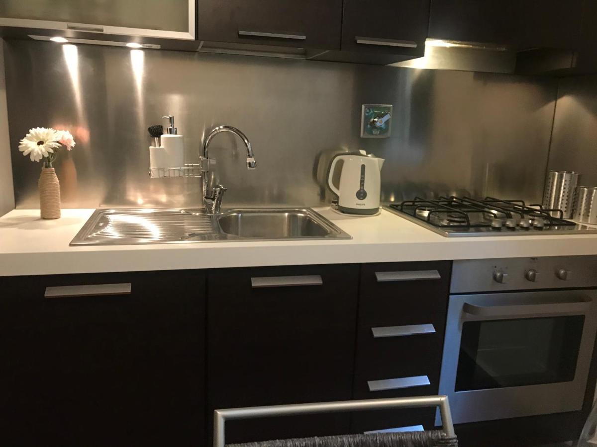 Sonnino Apartamento