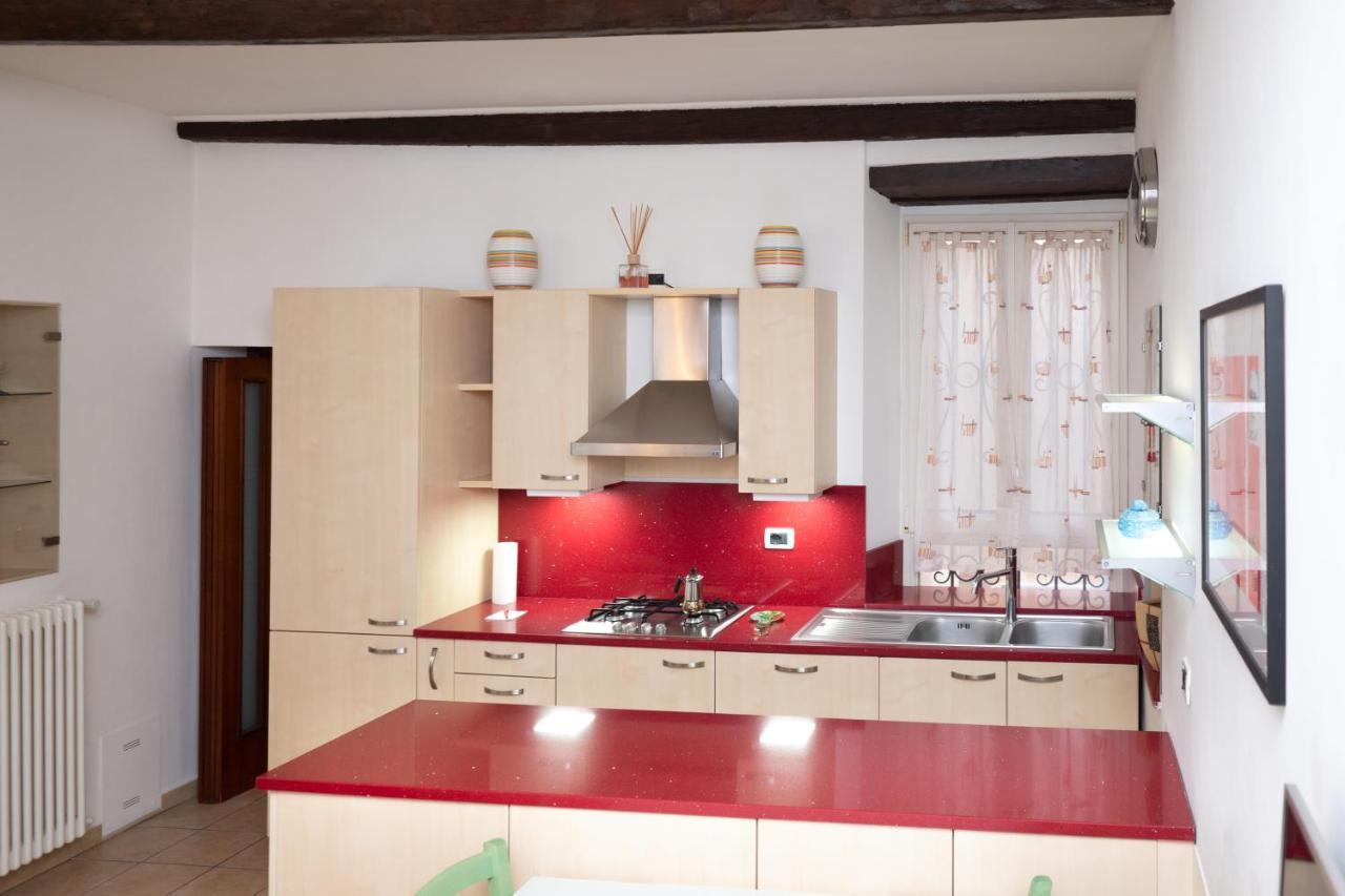 Giulia House Via Dell Ariento 5 Apartment Florence
