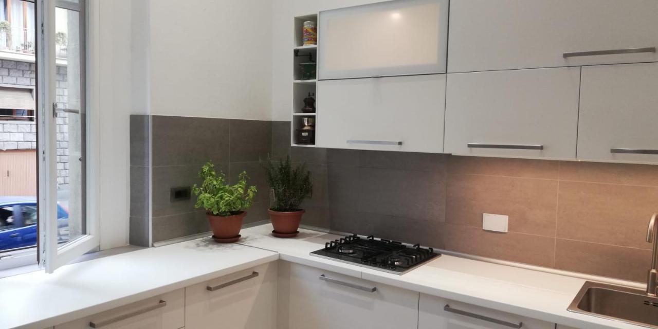 Ruffini Appartement