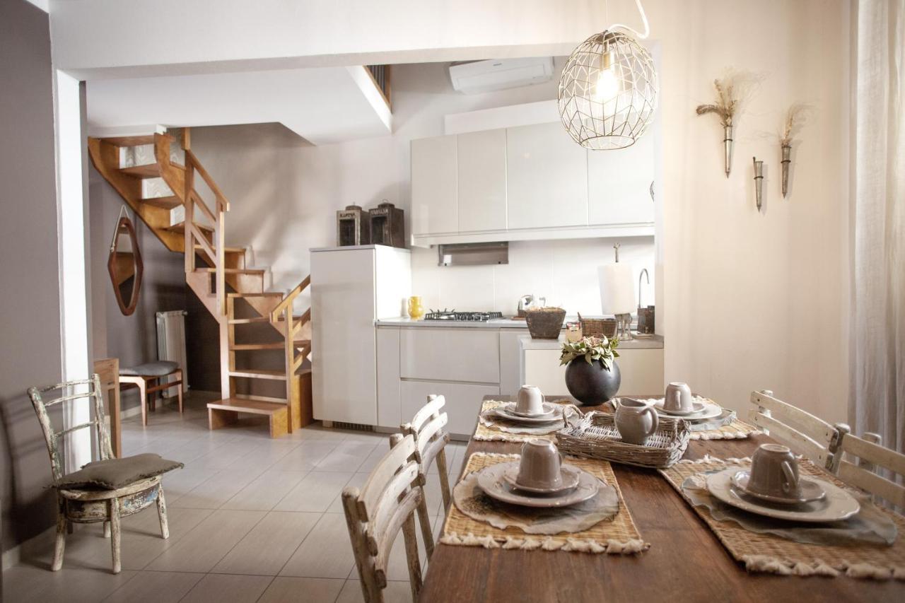 Apartment Italian Fantasy Takes Away Florenz
