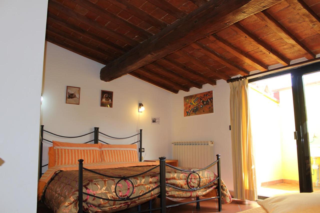 Zmax Zanobi Appartement