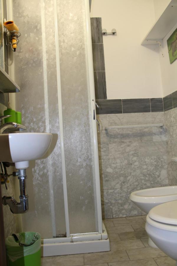 Zmax Zanobi Appartement *