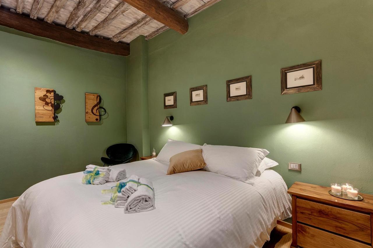 Santa Croce Loft By Mamo Apartment